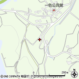 静岡県浜松市浜名区都田町189周辺の地図