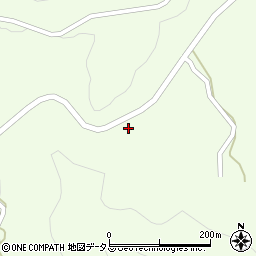 岡山県高梁市松原町松岡1522周辺の地図