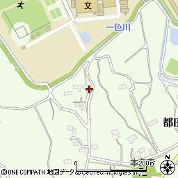静岡県浜松市浜名区都田町1295周辺の地図