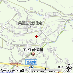 広島県三次市畠敷町1123周辺の地図