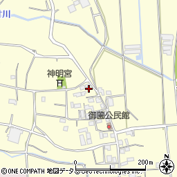 静岡県浜松市浜名区三ヶ日町岡本1753周辺の地図