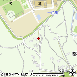 静岡県浜松市浜名区都田町1294周辺の地図