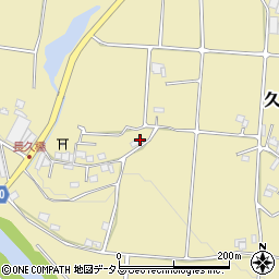 兵庫県三木市久留美937周辺の地図