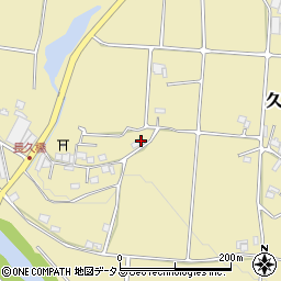 兵庫県三木市久留美937周辺の地図