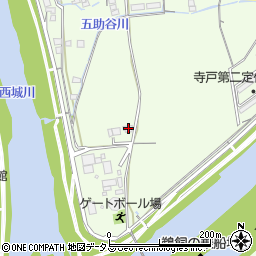 広島県三次市三次町475周辺の地図