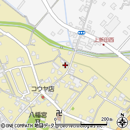 ＪＡ大井川相川支店周辺の地図