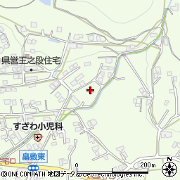広島県三次市畠敷町1137周辺の地図