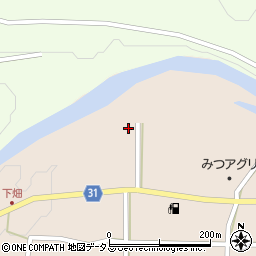 岡山県岡山市北区御津高津1713周辺の地図