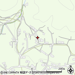 広島県三次市畠敷町1211周辺の地図