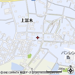 兵庫県加古川市志方町上冨木120-83周辺の地図