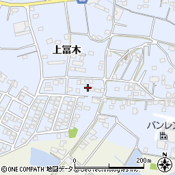 兵庫県加古川市志方町上冨木120-367周辺の地図