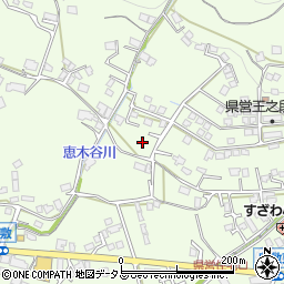 広島県三次市畠敷町1033周辺の地図