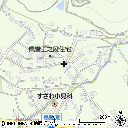 広島県三次市畠敷町1112周辺の地図