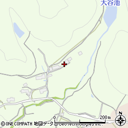 広島県三次市畠敷町2059周辺の地図