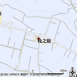 有限会社キムラ加工周辺の地図