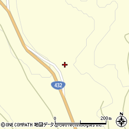 広島県庄原市峰田町2224周辺の地図