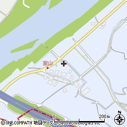 兵庫県小野市樫山町1620周辺の地図