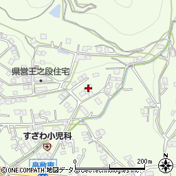 広島県三次市畠敷町1139周辺の地図