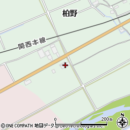 おおすみ整形外科周辺の地図