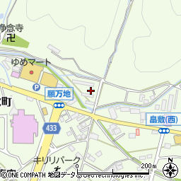 広島県三次市三次町151周辺の地図