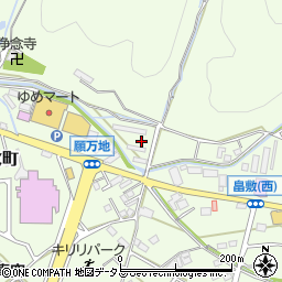 広島県三次市三次町151周辺の地図