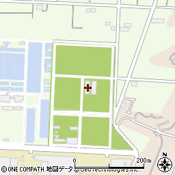 静岡県浜松市浜名区都田町9326周辺の地図