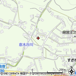 広島県三次市畠敷町1031周辺の地図