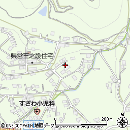 広島県三次市畠敷町1116周辺の地図