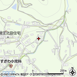 広島県三次市畠敷町1140周辺の地図
