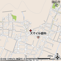 兵庫県姫路市広畑区才1049周辺の地図