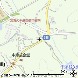 静岡県浜松市浜名区都田町1571周辺の地図