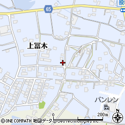 兵庫県加古川市志方町上冨木120-352周辺の地図