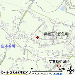 広島県三次市畠敷町1029周辺の地図