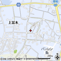 兵庫県加古川市志方町上冨木120-273周辺の地図