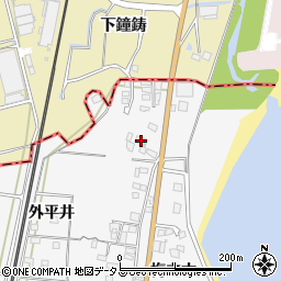 株式会社東和自動車周辺の地図