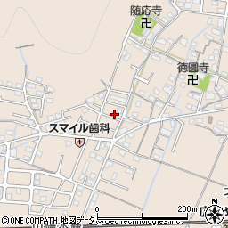 兵庫県姫路市広畑区才1055周辺の地図