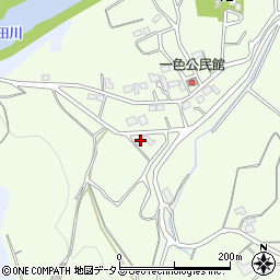 静岡県浜松市浜名区都田町196周辺の地図