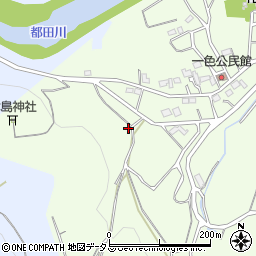 静岡県浜松市浜名区都田町180周辺の地図