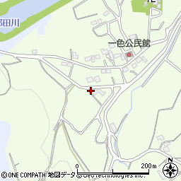 静岡県浜松市浜名区都田町174周辺の地図