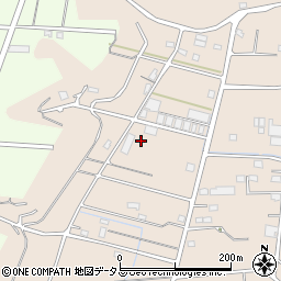 静岡県浜松市浜名区宮口4884周辺の地図