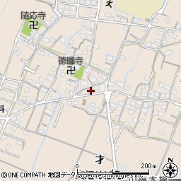 兵庫県姫路市広畑区才429周辺の地図