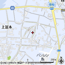 兵庫県加古川市志方町上冨木120-252周辺の地図