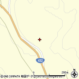 広島県庄原市峰田町2175周辺の地図