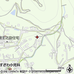 広島県三次市畠敷町1141周辺の地図