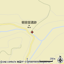 広島県神石郡神石高原町永野1190周辺の地図