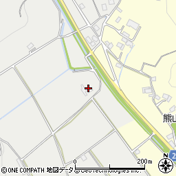 岡山県赤磐市岡212周辺の地図