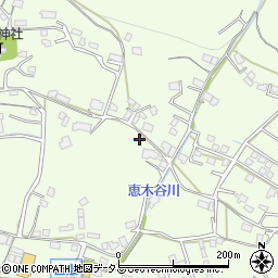 広島県三次市畠敷町716周辺の地図