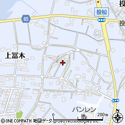 兵庫県加古川市志方町上冨木120-258周辺の地図