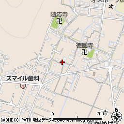 兵庫県姫路市広畑区才1132周辺の地図