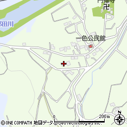 静岡県浜松市浜名区都田町197周辺の地図